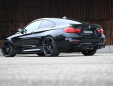 BMW M4 Coupe by G-Power