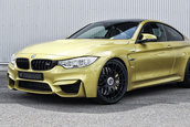 BMW M4 Coupe by Hamann