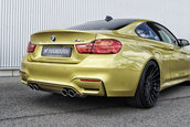 BMW M4 Coupe by Hamann