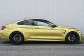 BMW M4 Coupe by Hamann