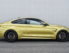 BMW M4 Coupe by Hamann