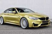 BMW M4 Coupe by Hamann