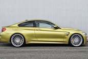 BMW M4 Coupe by Hamann