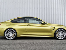 BMW M4 Coupe by Hamann