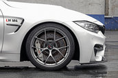 BMW M4 Coupe by Lightweight