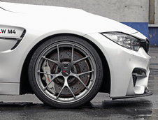 BMW M4 Coupe by Lightweight