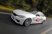 BMW M4 Coupe by Lightweight