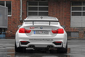 BMW M4 Coupe by Lightweight