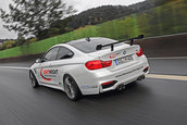 BMW M4 Coupe by Lightweight