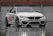 BMW M4 Coupe by Lightweight