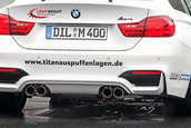 BMW M4 Coupe by Lightweight