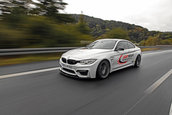 BMW M4 Coupe by Lightweight