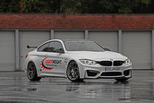 BMW M4 Coupe by Lightweight