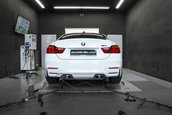 BMW M4 Coupe by mcchip-dkr