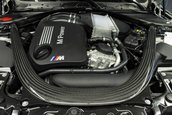 BMW M4 Coupe by mcchip-dkr