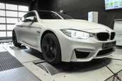 BMW M4 Coupe by mcchip-dkr