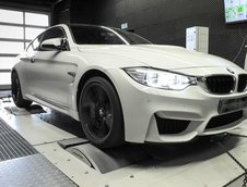 BMW M4 Coupe by mcchip-dkr