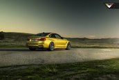 BMW M4 Coupe by Vorsteiner