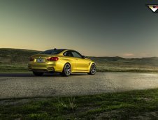 BMW M4 Coupe by Vorsteiner