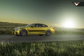 BMW M4 Coupe by Vorsteiner