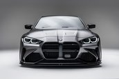 BMW M4 Coupe de la ADRO