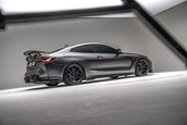 BMW M4 Coupe de la ADRO