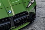 BMW M4 Coupe de la ADRO