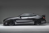 BMW M4 Coupe de la ADRO