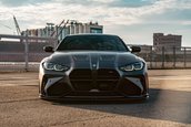 BMW M4 Coupe de la ADRO