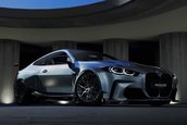 BMW M4 Coupe de la Avante Design House