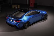 BMW M4 Coupe de la Avante Design House