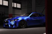 BMW M4 Coupe de la Avante Design House