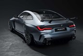 BMW M4 Coupe de la Avante Design House