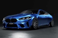 BMW M4 Coupe de la Avante Design House