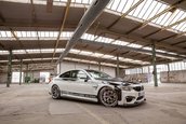 BMW M4 Coupe de la by Carbonfiber Dynamics