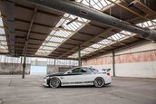 BMW M4 Coupe de la by Carbonfiber Dynamics