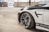 BMW M4 Coupe de la by Carbonfiber Dynamics