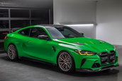 BMW M4 Coupe de la Vorsteiner