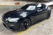 BMW M4 Coupe de vanzare