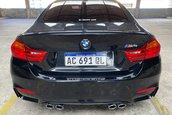 BMW M4 Coupe de vanzare