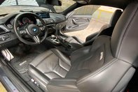 BMW M4 Coupe de vanzare