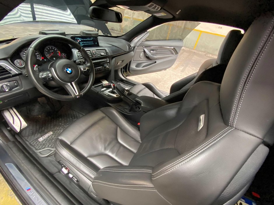BMW M4 Coupe de vanzare