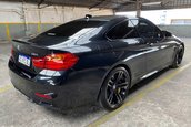 BMW M4 Coupe de vanzare