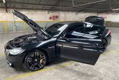 BMW M4 Coupe de vanzare