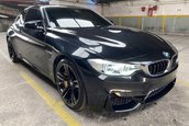 BMW M4 Coupe de vanzare