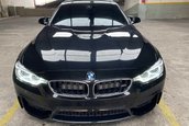 BMW M4 Coupe de vanzare