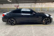 BMW M4 Coupe de vanzare