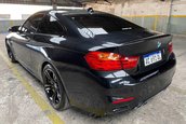 BMW M4 Coupe de vanzare