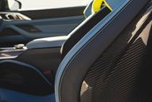 BMW M4 Coupe Facelift si BMW M4 Convertible Facelift