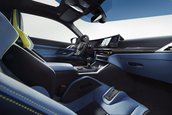 BMW M4 Coupe Facelift si BMW M4 Convertible Facelift